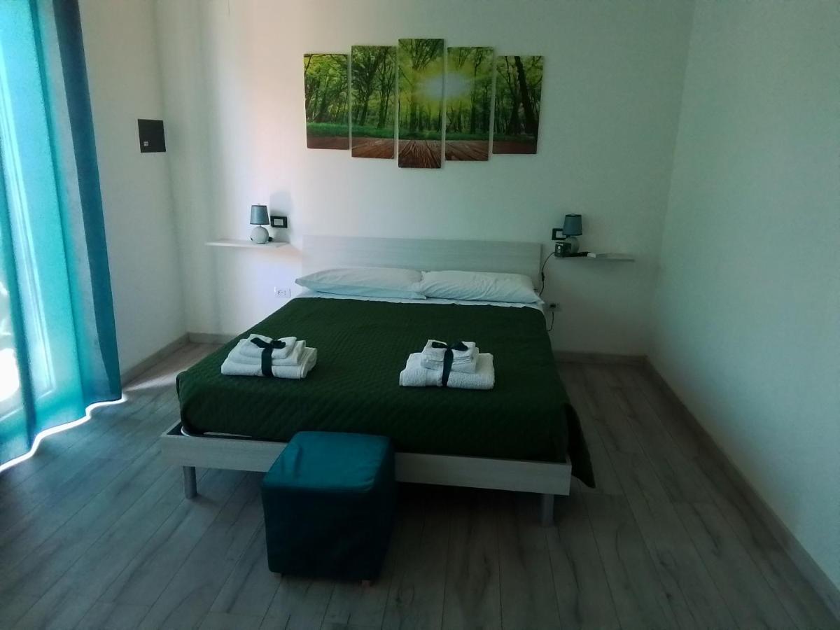 Ospedale Bed and breakfast *
